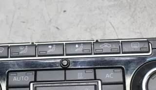 Klimabedienteil Bedienteil Klima Sitzheizung 5K0907044C VW Passat CC 357 Bj.08 - Bild 3