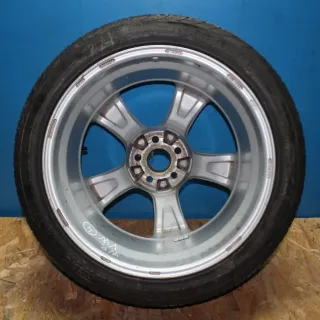 OZ Vela 01559200 4x Alufelge 8Jx17 ET35 Felge 215/45 ZR17 91Y Golf IV Audi A3 VW - Bild 21