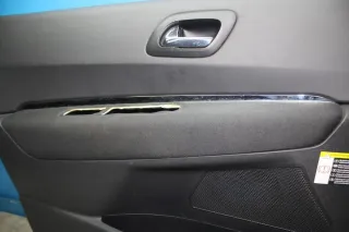 Türverkleidung Türpappe vorne links 98004809ZE Peugeot 5008 I 0E_ Bj.13 - Bild 2