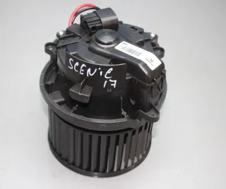 Gebläsemotor Heizung Gebläse Widerstand T911738 T954061B Renault Scenic IV Bj.17 - Bild 2