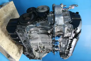 Benzin Motor 70 kW code 10FGAD, PSA8FS Peugeot 308 SW I 1.4 4E Bj.09 - Bild 7