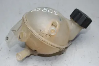 Ausgleichsbehälter Kühlwasser Behälter Peugeot 308 SW 1.4 Bj.09 - Bild 3