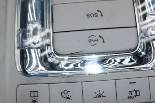 Mercedes Benz W177 Innenleuchte Beleuchtung Leseleuchte vorne A0009001919 - Bild 4