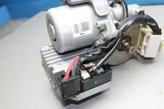 el. Lenksäule 488108885R Steuergerät NSK EAWCEC-062J Renault Megane 3 III Bj.10 - Bild 7