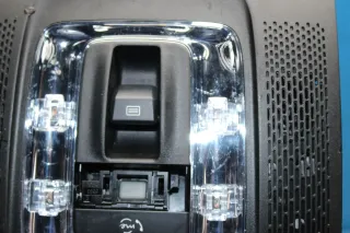 Mercedes Benz W177 Innenleuchte Beleuchtung Leseleuchte vorne A0009002124 - Bild 5