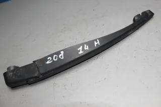Wischerarm hinten 9673234180 Peugeot 208 I Bj.14 - Bild 1