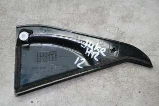 Abdeckung Blende Verkleibung außen hinten rechts 822921KA0A Nissan Juke Bj.12 - Bild 2