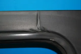 Tür vorne links Fahrertür Farbcode KDC Peugeot 1007 Bj.07 - Bild 2