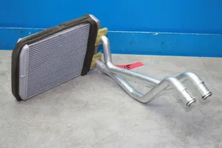 Heizungskühler Wärmetauscher Heizung Denso 5R5810100 Renault Clio 4 IV Bj.15 - Bild 1