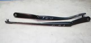 2x Wischerarm vorne links und rechts 7203156 7182459 BMW 5er F10 Bj.15 - Bild 1