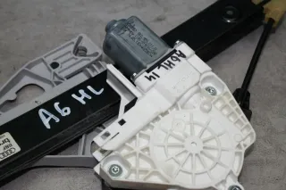 Fensterheber Motor Gestänge hinten links 4G0839461 Audi A6 4G С7 S-Line Bj.14 - Bild 2
