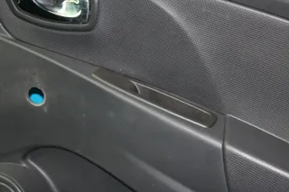Türverkleidung Türpappe Griff hinten rechts Renault Clio IV 4 BH Bj.14 - Bild 2