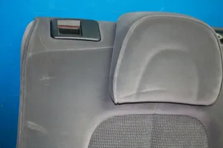Rücksitzbank Rücksitz Sitz hinten Peugeot 407 SW Bj.06 - Bild 4