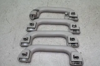 4x Handgriff Haltegriff Himmelgriff Griff innen oben Honda Jazz III GG3 Bj.11 - Bild 3
