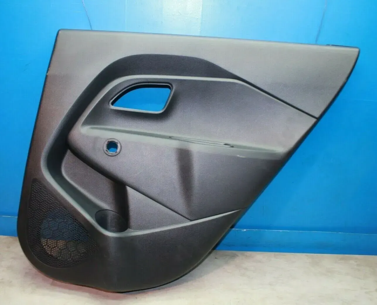 Türverkleidung Türpappe hinten rechts 83302-1W200 HU KIA RIO III 3 UB Bj.16 - Bild 1