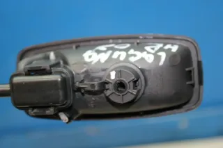 Renault Laguna III Griff Entriegelung f Sitz hinten rechts 523975832 886450001R - Bild 3