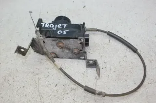 Hyundai Trajet Bj.05 Tempomat Steuergerät 96410-3A000 96400-3A000 - Bild 1