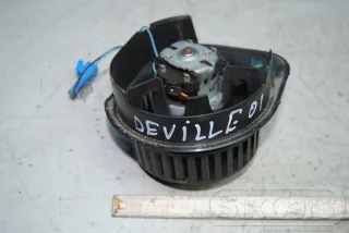 Cadillac Deville 99-05 Gebläsemotor Gebläse klein Air Fan Blower 0130007346 - Bild 1