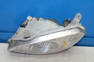 Tata Indica Bj.09 Frontscheinwerfer Scheinwerfer vorne links - Bild 3