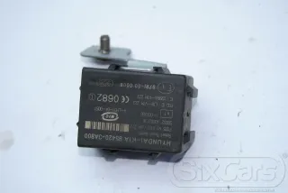 Hyundai Trajet FO 2.0 Modul Wegfahrsperre Immobiliser Steuergerät 95420-3A800 - Bild 1