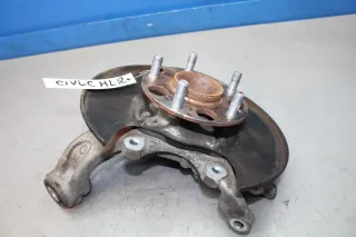 Achsschenkel Radnabe Radlager hinten links Honda Civic VIII FD 1.3 Hybrid Bj.12 - Bild 1
