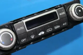 Klimabedienteil Bedienteil Klima SND-G44 Honda Civic VIII 1.3 Hybrid Bj.12 - Bild 2