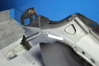 Jeep Cherokee KJ Bj.07 Kotflügel Radlauf vorne rechts Schwarz - Bild 9