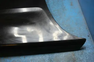 Jeep Cherokee KJ Bj.07 Motorhaube Haube vorne Schwarz - Bild 10