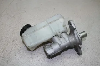 HBZ Hauptbremszylinder mit Behälter Dacia Logan MCV 2 II Bj.14 - Bild 2