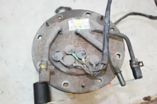 Hyundai Trajet 2.7L V6 Kraftstoffpumpe Tankgeber 31110-3A000 Denso PS 08300-0460 - Bild 4