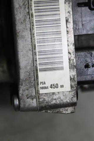 el. Servopumpe Hydraulikpumpe Servo Lenkung  9806445080 Peugeot 508 I 8D Bj.16 - Bild 4