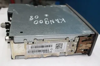 Autoradio Radio CD 8200531482C 8200531482T Renault Kangoo II 2 KW0_ Bj.08 - Bild 5