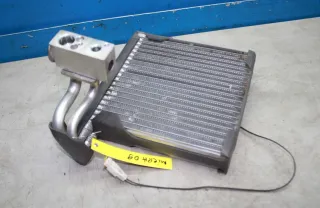 Klimaverdampfer Verdampfer Expansionsventil Sensor Nissan Micra III K12 Bj.09 - Bild 1