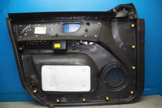Türverkeidung Türpappe vorne rechts 82360-3E000 KIA Sorento I (JC) Bj.07 - Bild 3