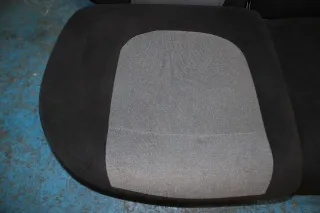 Rücksitz Rücksitzbank Sitz hinten Fiat Bravo II 198 Bj.08 - Bild 3