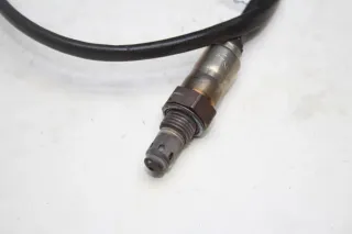 Triumph Rocket 3 GT Bj.2020 Lambdasonde Lambda Oxygen Sensor AZD4002-BA001 NTK - Bild 2