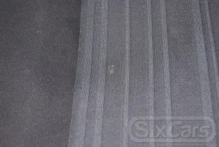 Fiat Punto EVO 199 Bj.11 Rücksitz Rücksitzbank Sitz hinten - Bild 5