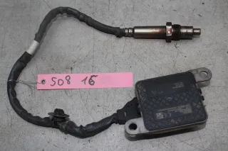 NOX Sensor Harnstoffeinspritzung 9675358480 Peugeot 508 I 8D Bj.16 2.0 BlueHDi - Bild 2