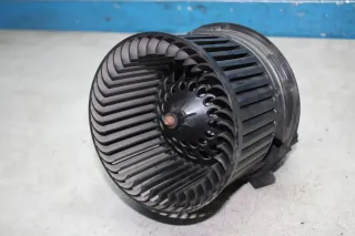 Gebläsemotor Heizung Gebläse Lufter T1013000E Peugeot 508 I 8D Bj.16 - Bild 4