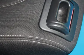 Rücksitzbank Sitzbank Sitz hinten KIA Sportage III SL Bj.12 - Bild 5