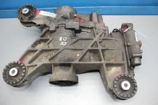Differential Hinterachsgetriebe Achsantrieb 0BS525010A VW Passat CC 357 Bj.08 - Bild 2
