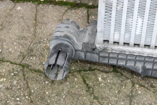Ladeluftkühler Intercooler Kühler 8ML376724091 Mercedes Cito Bus LKW - Bild 9