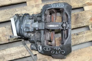 Bremssattel mit Zylinder vorne links Knorr Bremse SB7648 A6284200101 (1) Mercedes Cito Evo Bus - Bild 1
