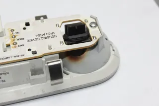 Innenleuchte Leseleuchte Leuchte hinten 4G0947111 Audi A6 4G C7 Bj.12 - Bild 4