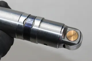 Mercedes Benz A0280746902 Injektor Einspritzdüse BOSCH 041479900 Vario Atego - Bild 6