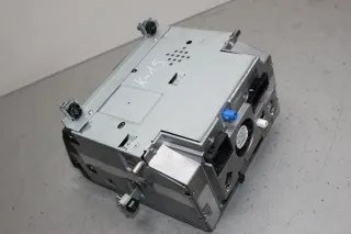 Radio Navi CD DVD Player Wechsler Navigation A2168207385 Mercedes Benz W216 - Bild 9