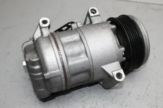Defekt, Klimakompressor Kompressor 9812314480 Peugeot 308 II SW 1.2 THP Bj.15 - Bild 7