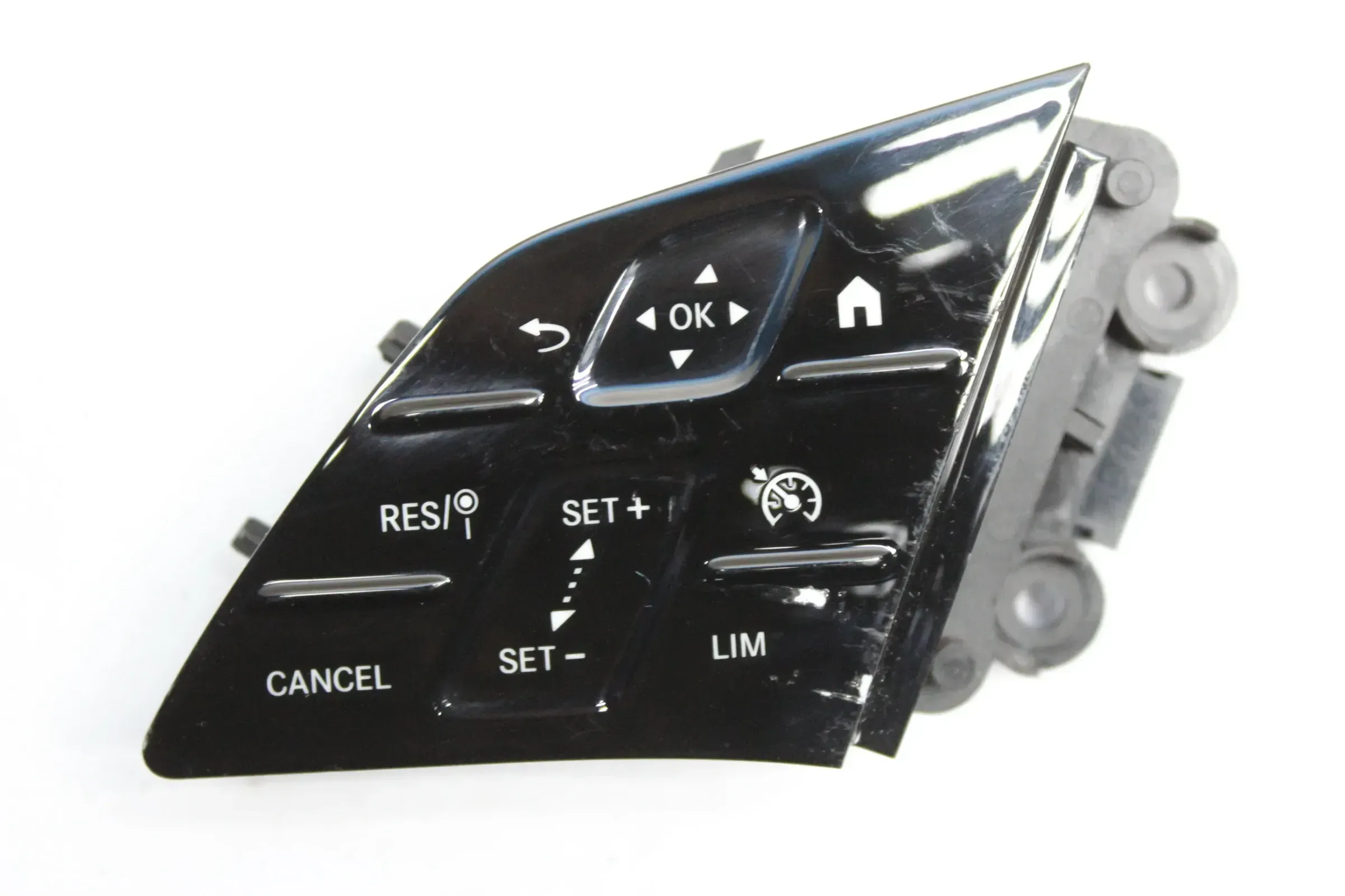 Schalter links Lenkradschalter Schalterfeld A4479050608 Mercedes Benz W447 - Bild 1