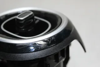 Luftdüse Lüftungsgitter Belüftungsdüse links A2068303401 (1) Mercedes Benz W206 - Bild 7