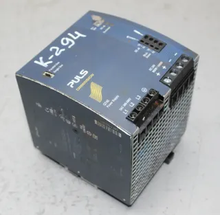 Puls Dimension QT40.241 Power Supply  3-Phasen 960 Watt Netzteil, 24V 40A - Bild 1